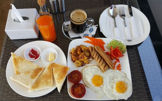 Hotel Bihani
