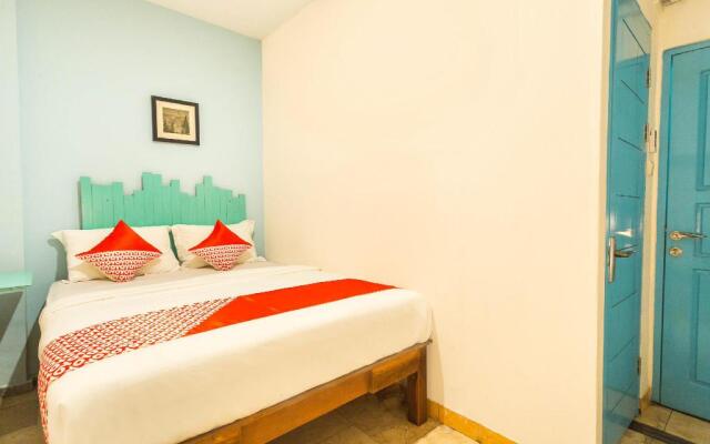 OYO 2544 Just-in Hotel