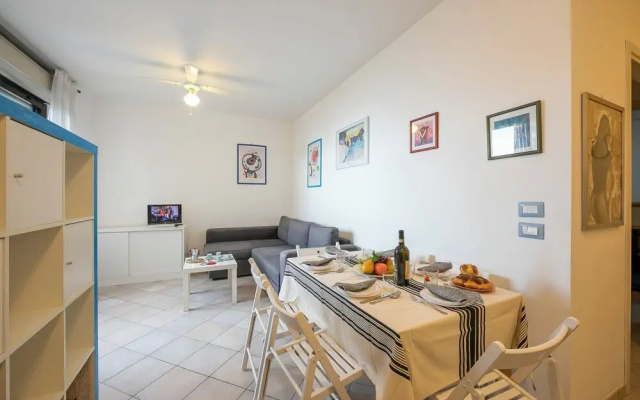 Casa Viola With Shared Pool sea View