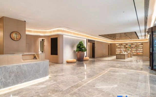 JI Hotel (Yulin Bobai Kejia Wenhua Pedestrian Street)