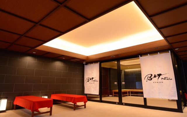 Nihombashi Muromachi BAY HOTEL