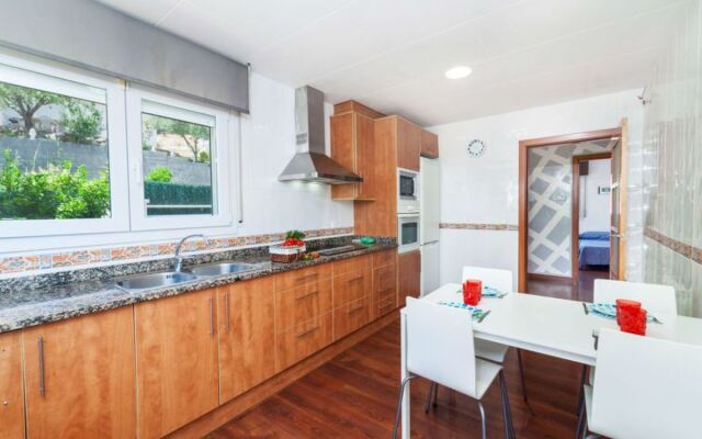 House Venice Lloret de Mar