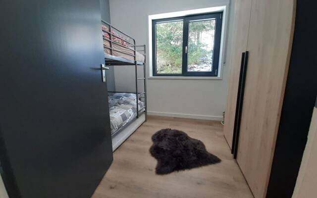 Villa in Winterberg Near the ski Resort