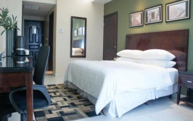 Sand Diamond Hotel