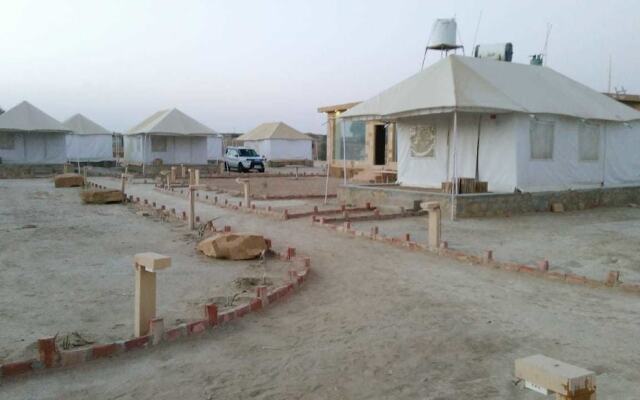 Savi Camps Jaisalmer