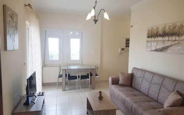 Rias Sea View Apartment
