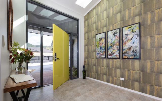 Parkside Boutique Lodge
