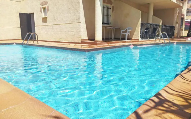 Villas Morro De Gos Oropesa 3000