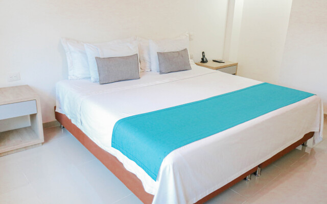 Hotel Boutique Laureles Medellín