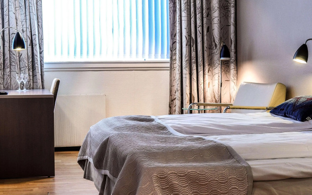 Quality Hotel Sogndal