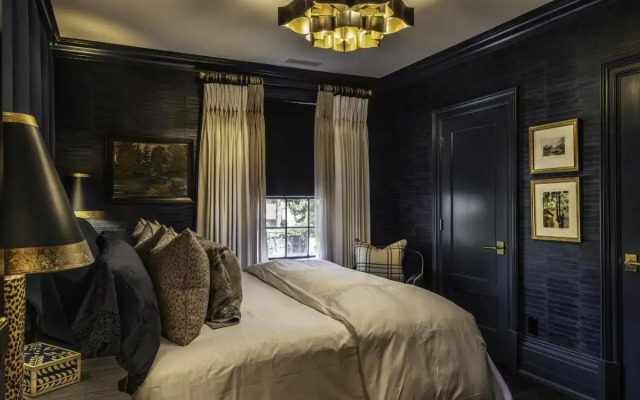 The Scotsman Hotel