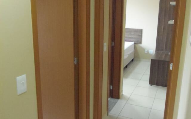 Casa da Madeira Flat R3caldas