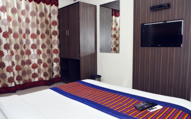 Hotel Glance Inn