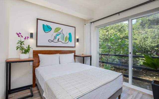 Joint Boutique Hotel