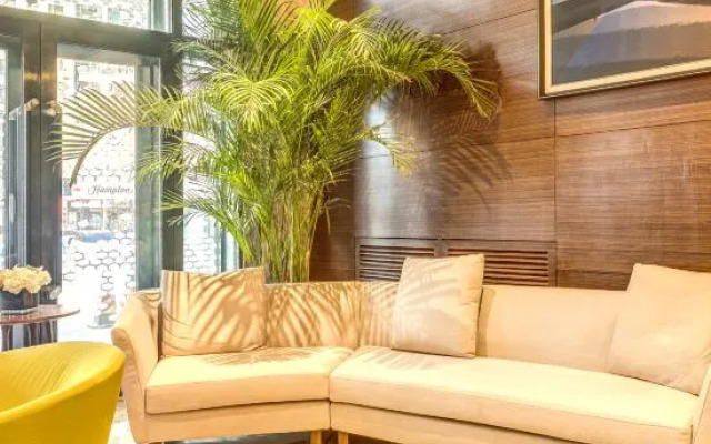 Hampton by Hilton Harbin Haxi