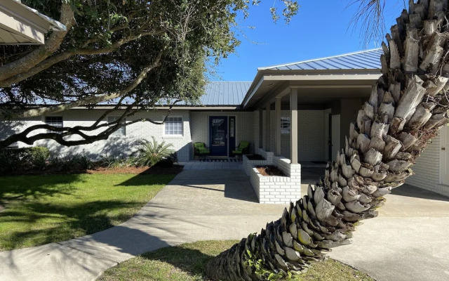 10 Tyler 4 Bedroom Home