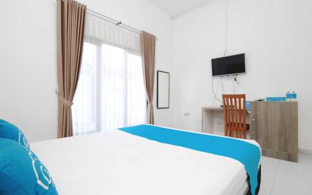 Airy Syariah Gamping Kabupaten Gang Nila Yogyakarta