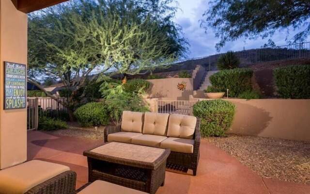 Hidden Oasis By Signature Vacation Rentals