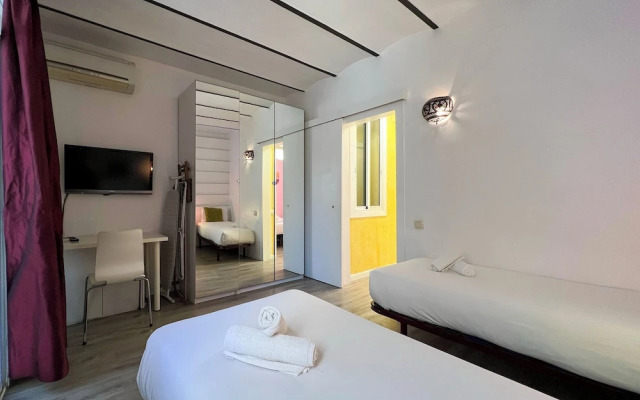 Stay U-nique Apartments Fontrodona