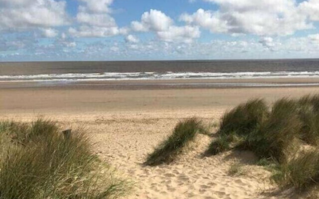 Mablethorpe Chalet Park - Holiday Accommodation 17253