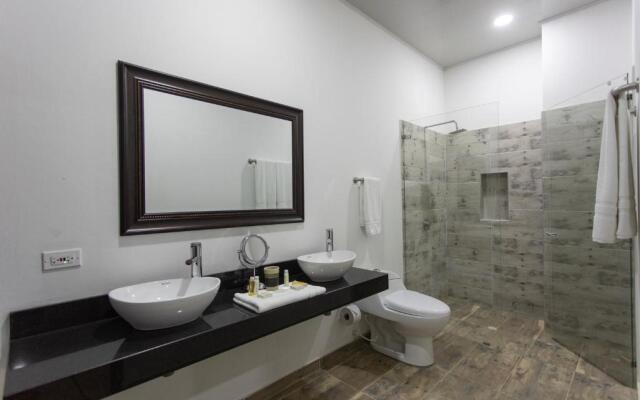 Hotel Natural Hill's by H&R