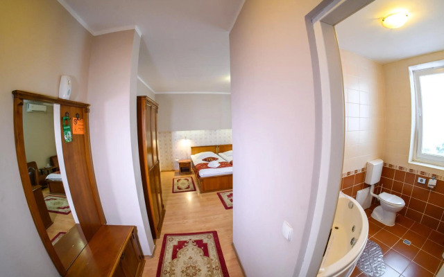 Hotel Transilvania