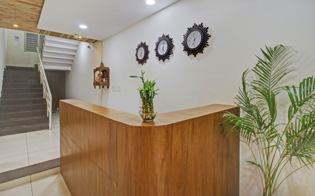 Hotel Krishna Regency by Treebo