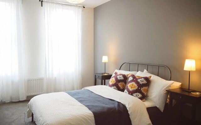 Homely Serviced Apartments - Figtree