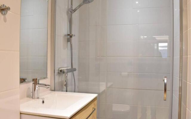 Appartement Méribel, 1 pièce, 2 personnes - FR-1-180-393