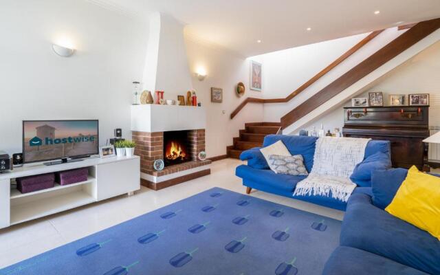 Spacious Modern Beach House - Esposende