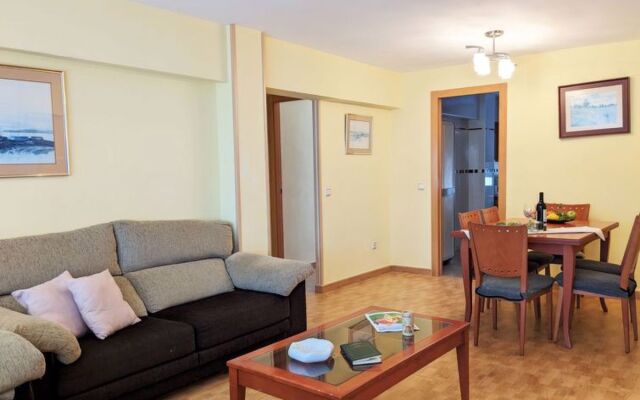 Apartment La Goleta