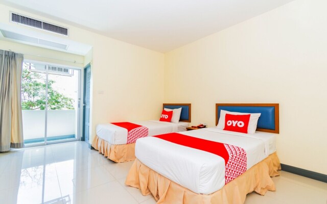 OYO 658 Peamsook Resort