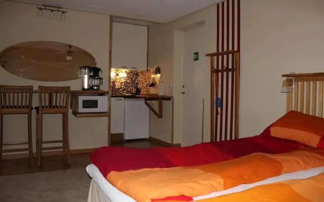 Hotel Borrby