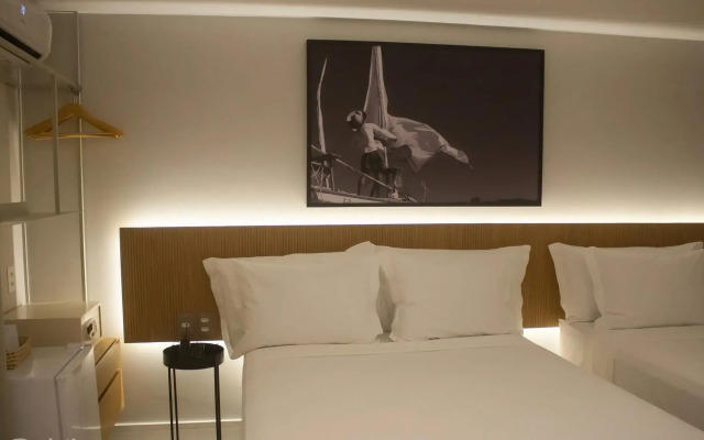 Tintto Hotel