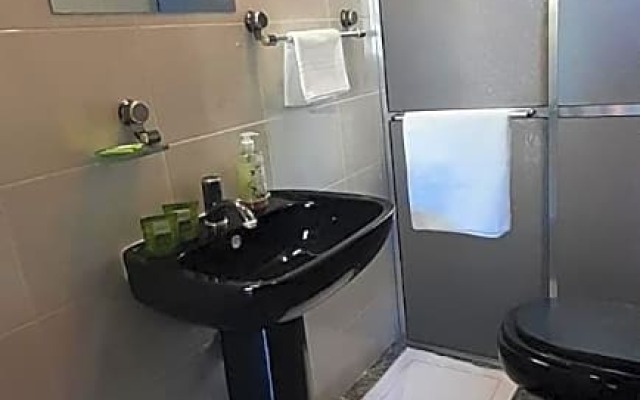 Pousada Pedacinho do Ceu suite Gigi