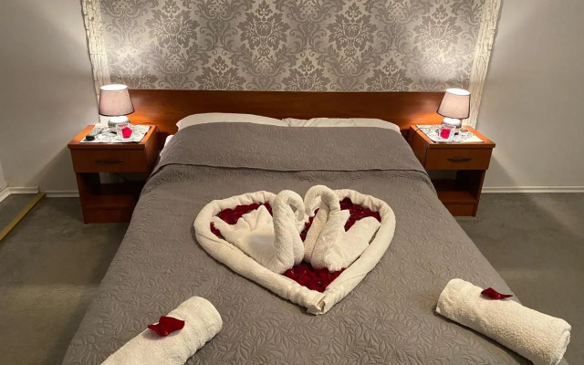 Restauracja Hotel Kassandra