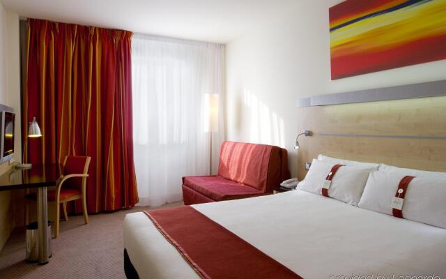 Holiday Inn Express Barcelona City 22@, an IHG Hotel