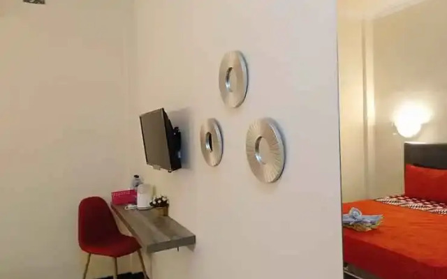 Khayyira Guest House Syariah & Resto