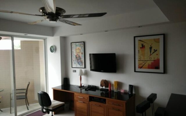Chiang Rai Condotel