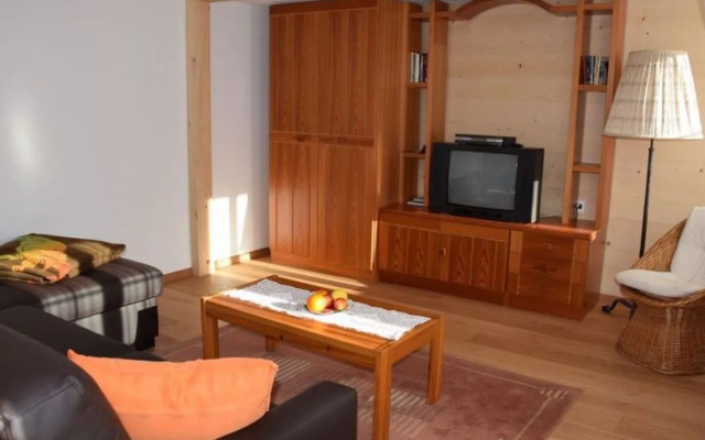 Apartment Däpp # 2 Lenk