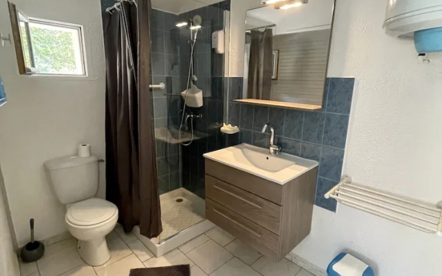 Chambres d'hôtes Île de Beauté