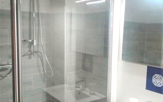 Villa Athéna,séjour bien-être et éthique