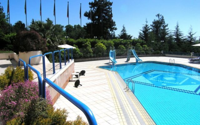 Odysseya Resort