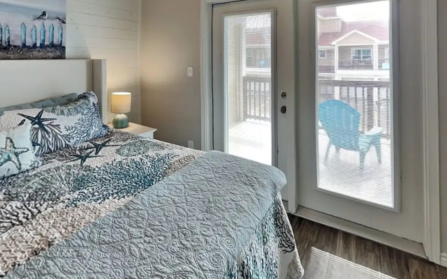 Bsc302-forever in Flip Flops