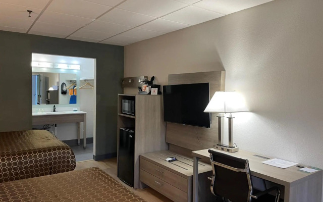 Quality Inn Downtown Helen