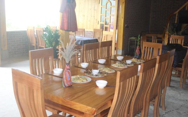 Hmong House - Sapa Homestay