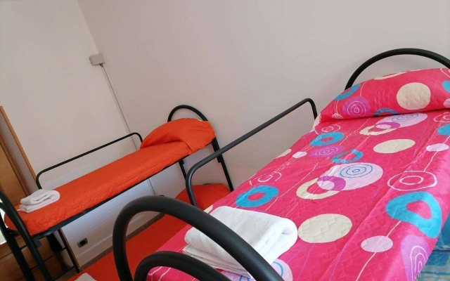 Atlantic Ostello B&B