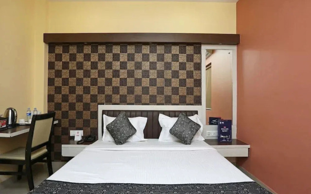 Hotel Pawan Putra By OYO Rooms