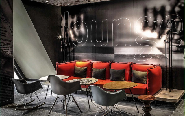 ibis Saint Genis Pouilly Genève