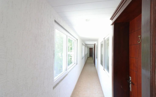 Hotel Deep